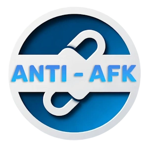 Anti-AFK logo